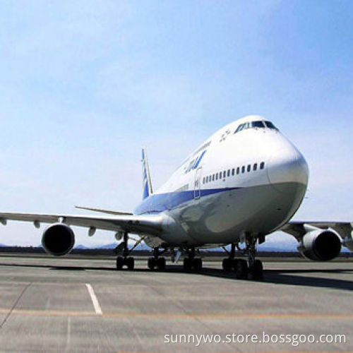 Air Freight Service from Shenzhen to Helsinki, Fast Air Freight, Professional Logistics